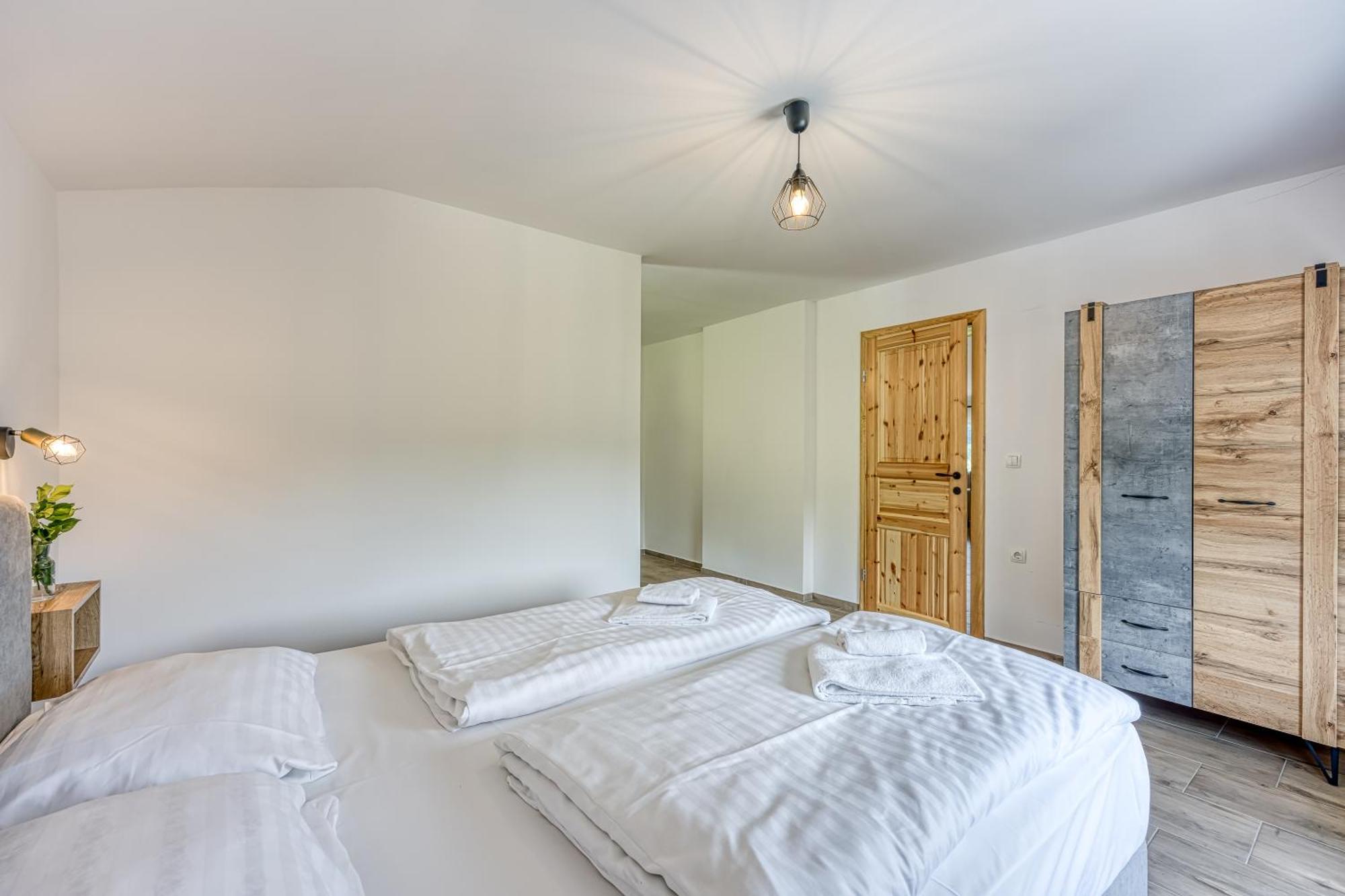 Vila Lisjak - Apartments Podčetrtek Quarto foto