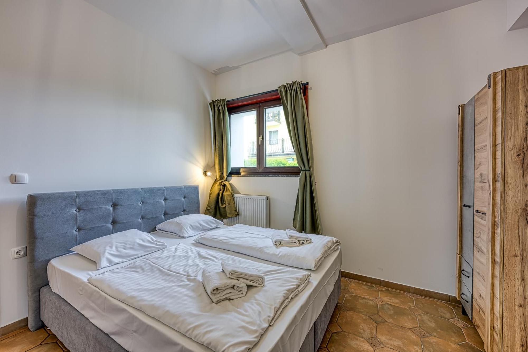 Vila Lisjak - Apartments Podčetrtek Quarto foto