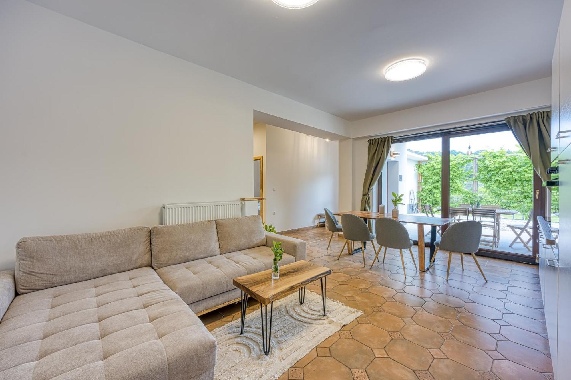 Vila Lisjak - Apartments Podčetrtek Quarto foto