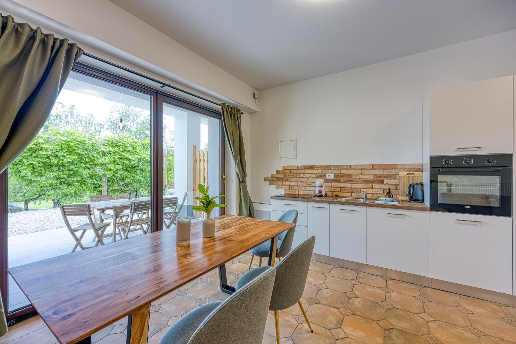 Vila Lisjak - Apartments Podčetrtek Quarto foto