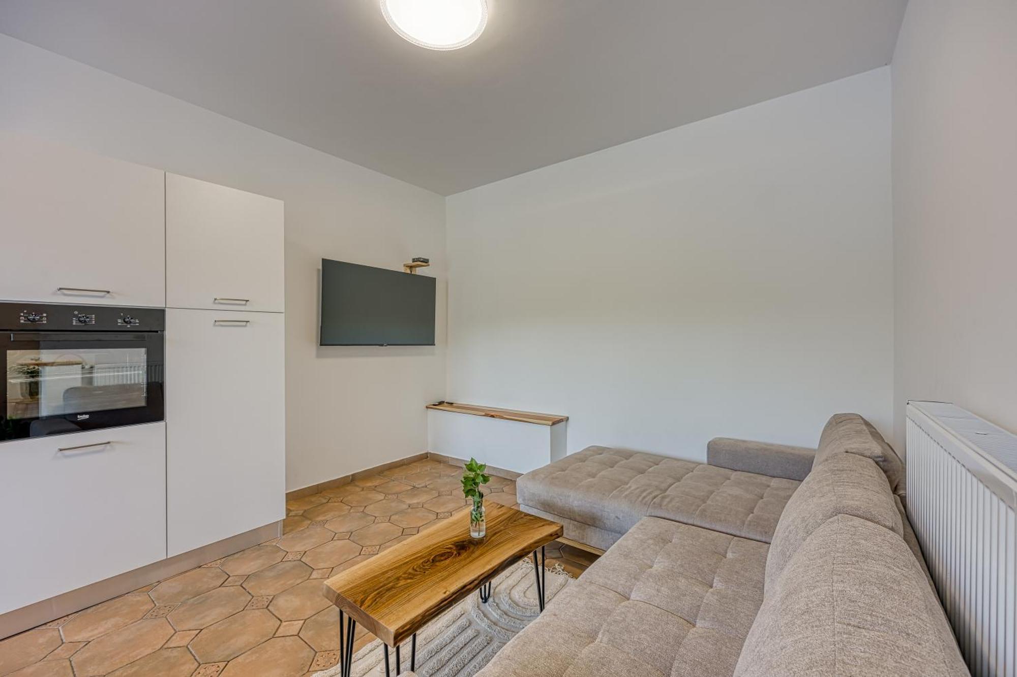 Vila Lisjak - Apartments Podčetrtek Quarto foto
