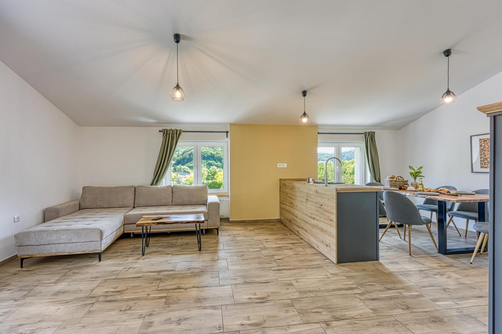 Vila Lisjak - Apartments Podčetrtek Quarto foto