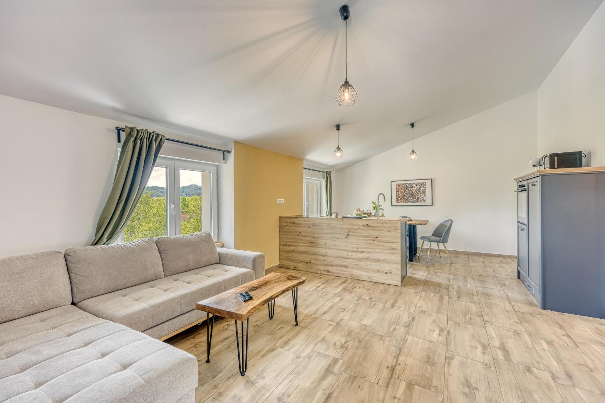 Vila Lisjak - Apartments Podčetrtek Quarto foto