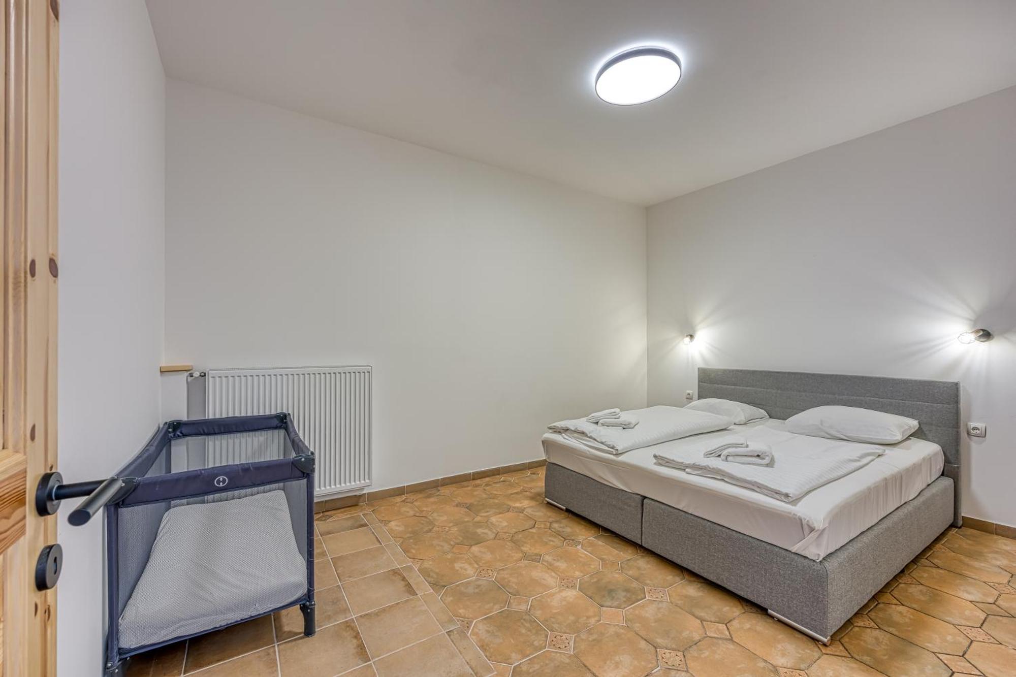 Vila Lisjak - Apartments Podčetrtek Quarto foto
