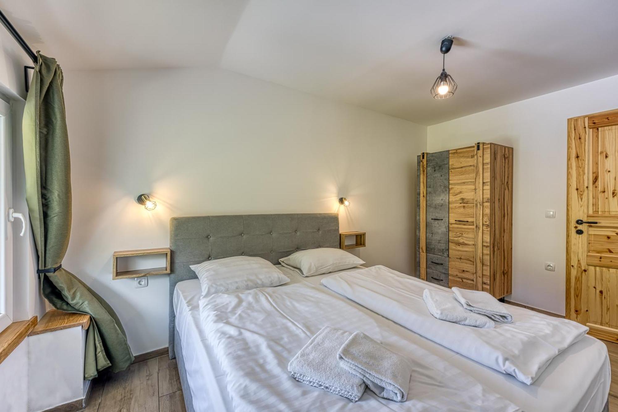 Vila Lisjak - Apartments Podčetrtek Quarto foto