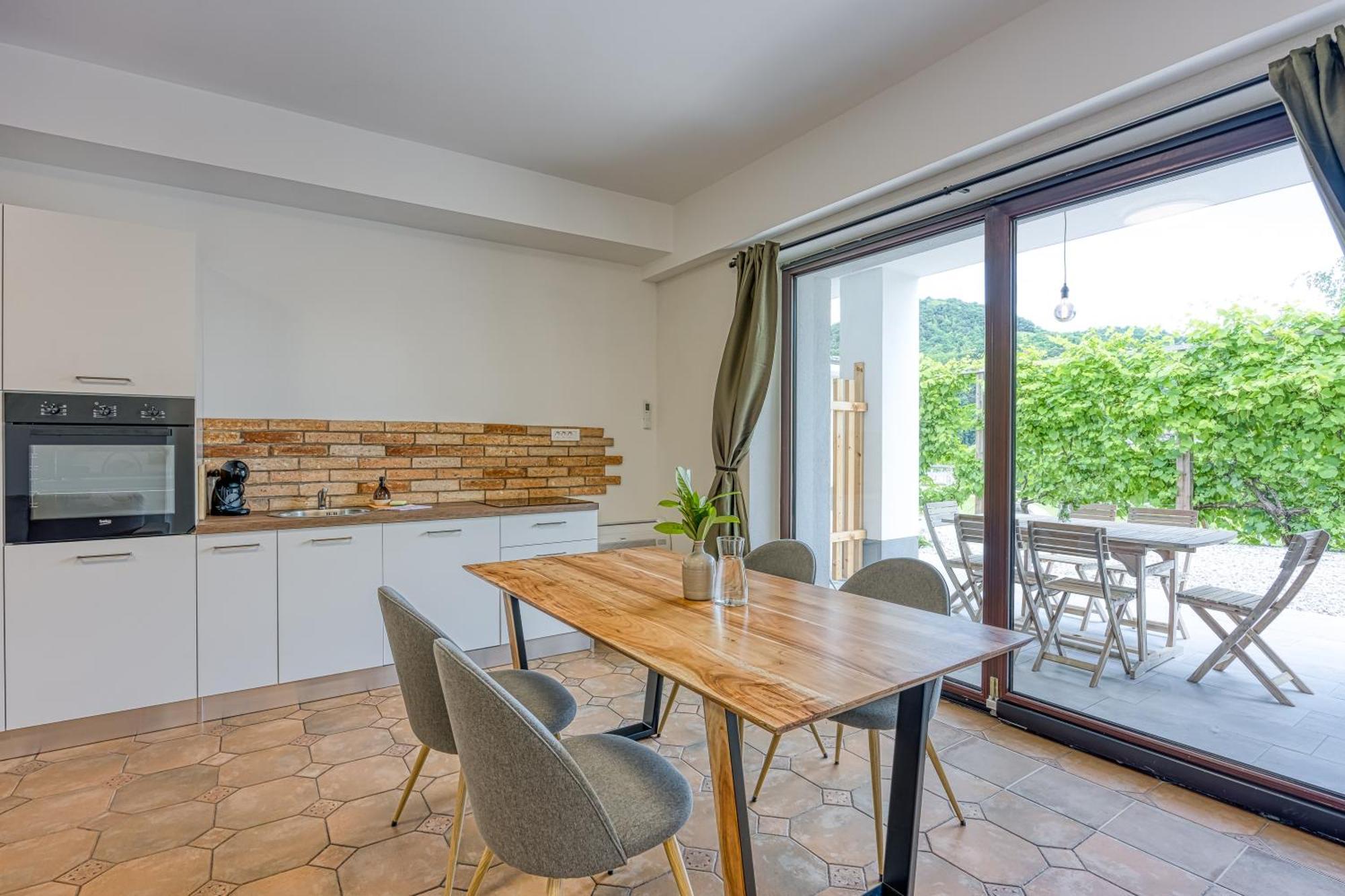 Vila Lisjak - Apartments Podčetrtek Quarto foto