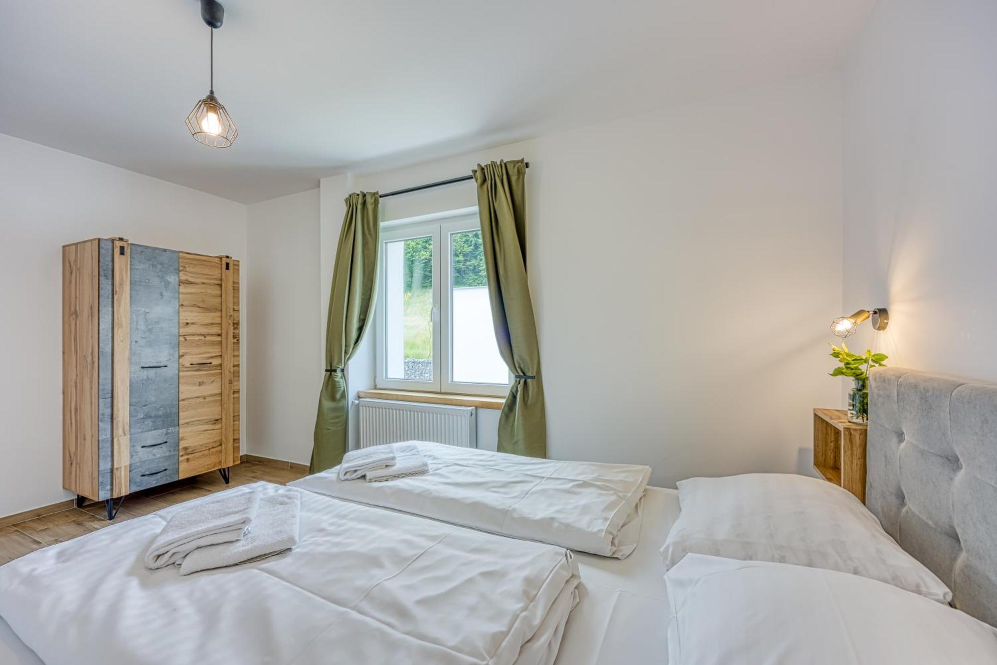 Vila Lisjak - Apartments Podčetrtek Quarto foto