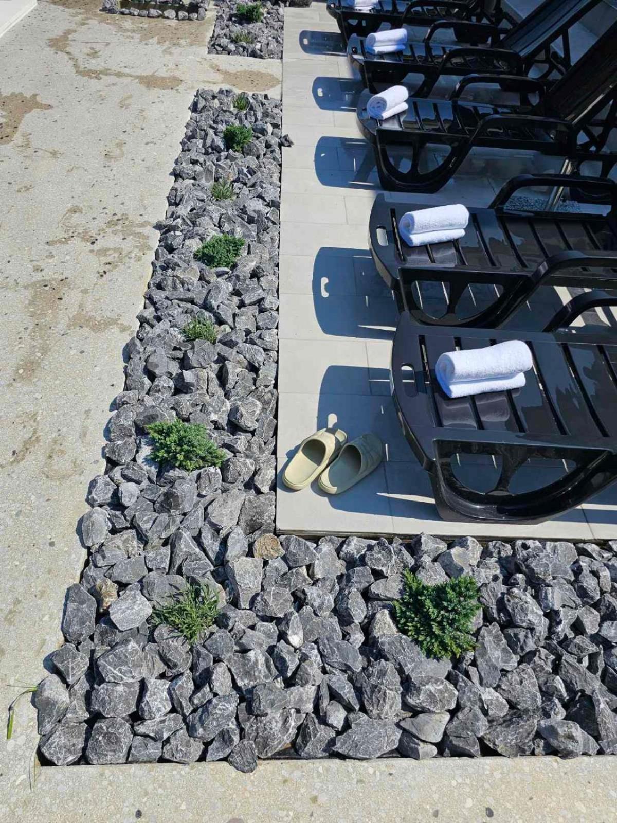 Vila Lisjak - Apartments Podčetrtek Exterior foto